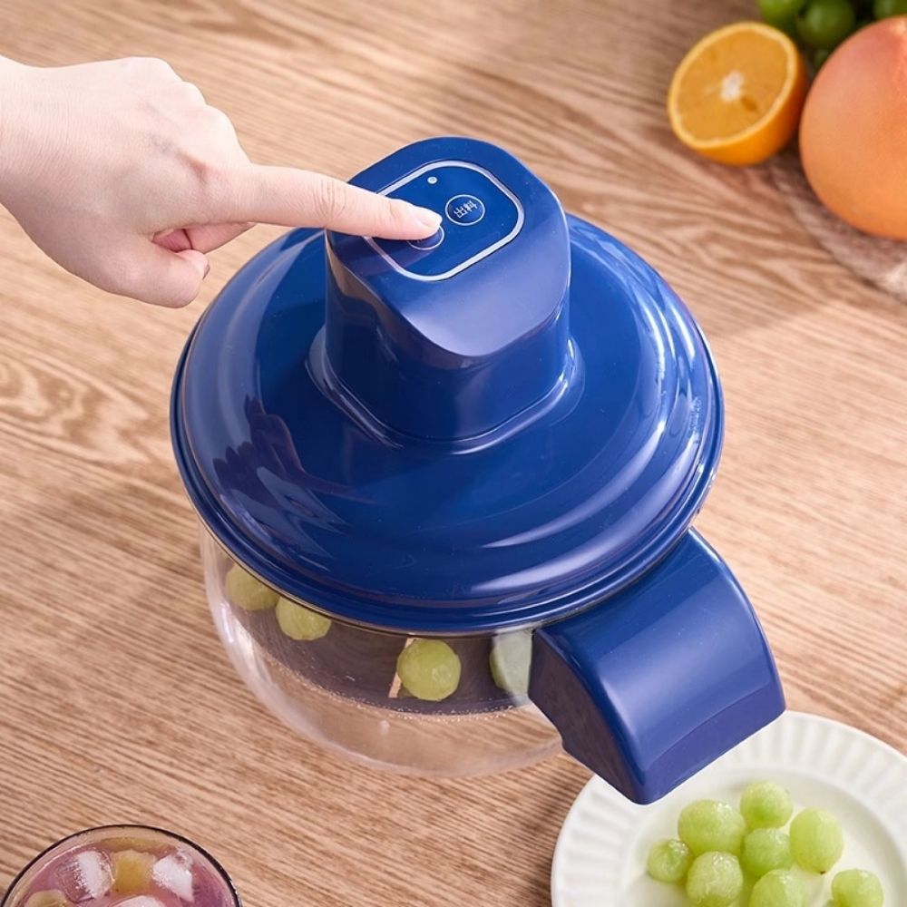 Pelatrice elettrica professionale - Frutta e verdura
