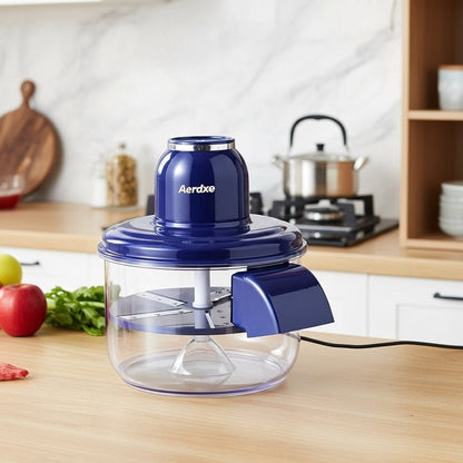 Pelatrice elettrica professionale - Frutta e verdura