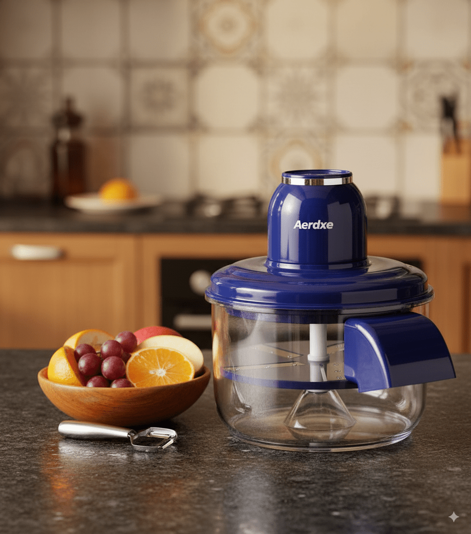Pelatrice elettrica professionale - Frutta e verdura