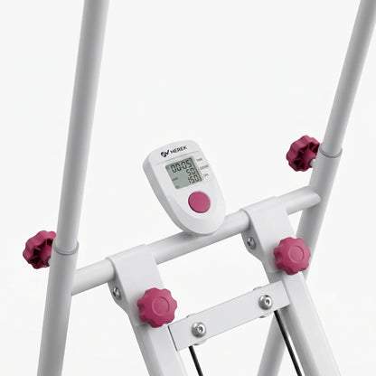 L'appareil d'escalade par HomeGym MA