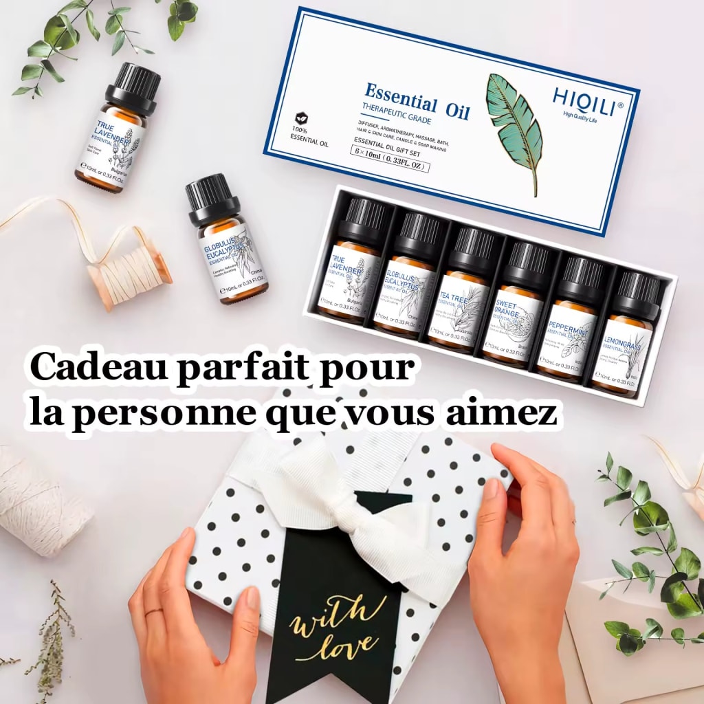 Ventilateur 3-en-1 | Rafraîchit, humidifie et parfume l’air