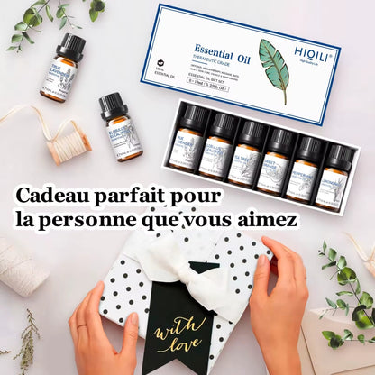 Ventilateur 3-en-1 | Rafraîchit, humidifie et parfume l’air