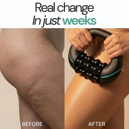 LipoRoll™ – Le Sculpteur Corporel Original Anti-cellulite