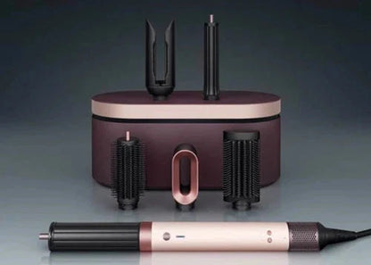 Dyson Airwrap Co-anda2x™ - Cheveux raides à ondulés