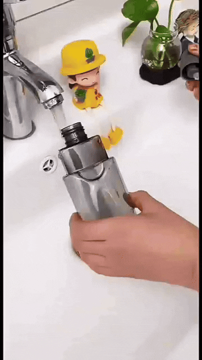 Mop a spruzzo da 500 ml